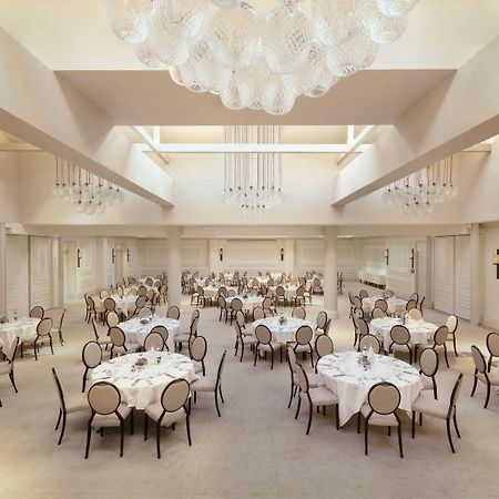 Hyatt Regency Chantilly Vineuil-Saint-Firmin Εξωτερικό φωτογραφία