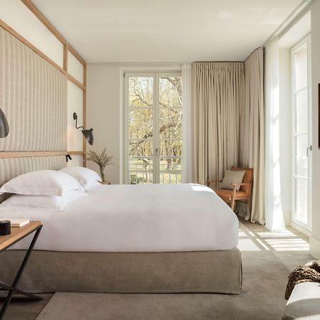 Hyatt Regency Chantilly Vineuil-Saint-Firmin Εξωτερικό φωτογραφία