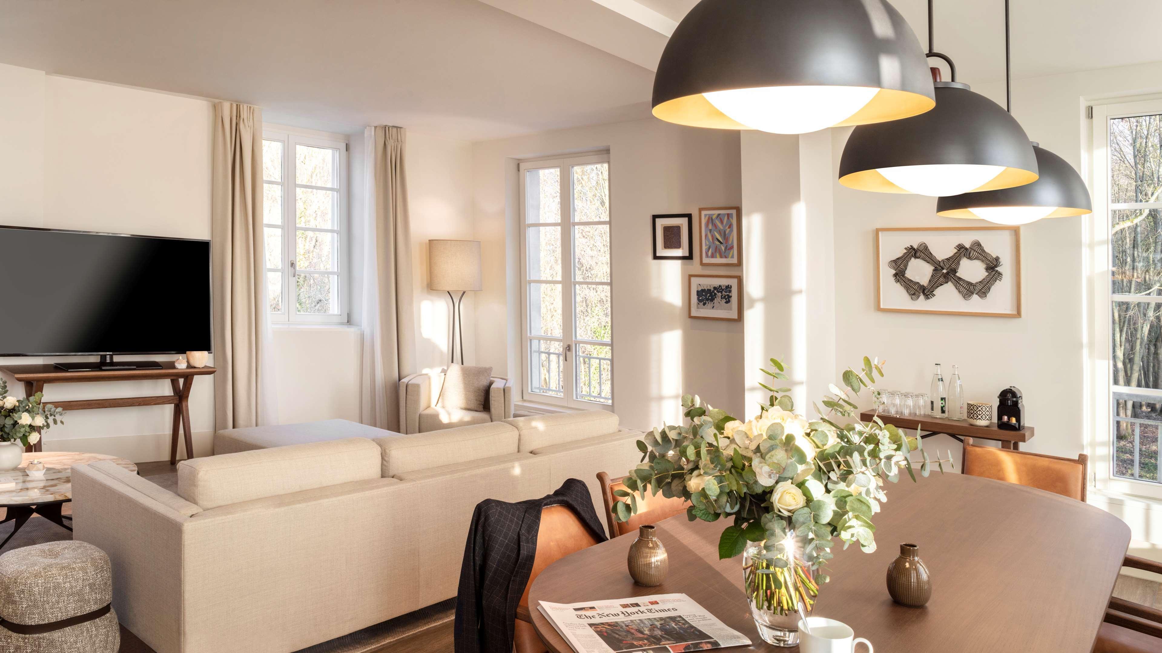 Hyatt Regency Chantilly Vineuil-Saint-Firmin Εξωτερικό φωτογραφία