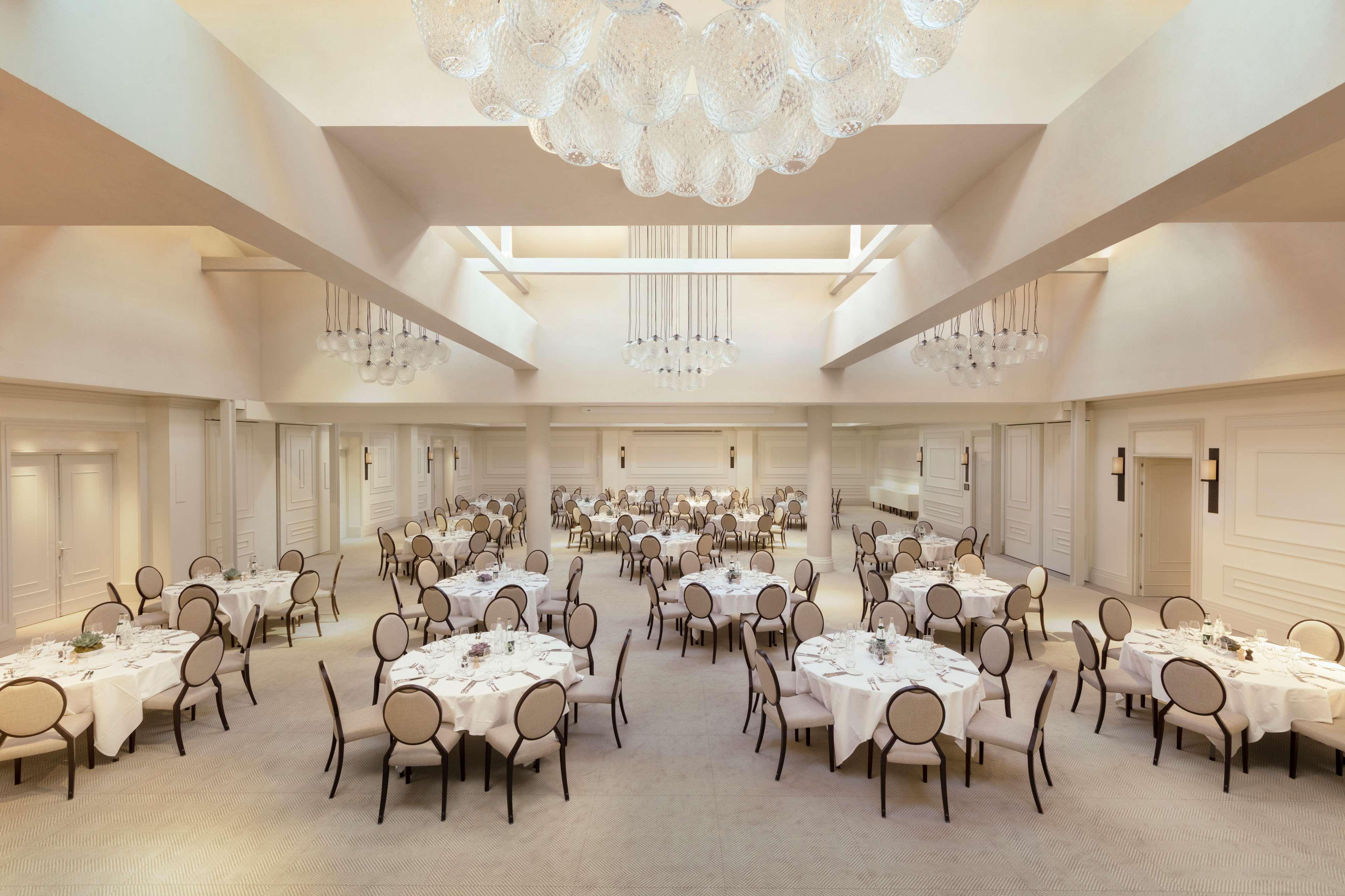 Hyatt Regency Chantilly Vineuil-Saint-Firmin Εξωτερικό φωτογραφία