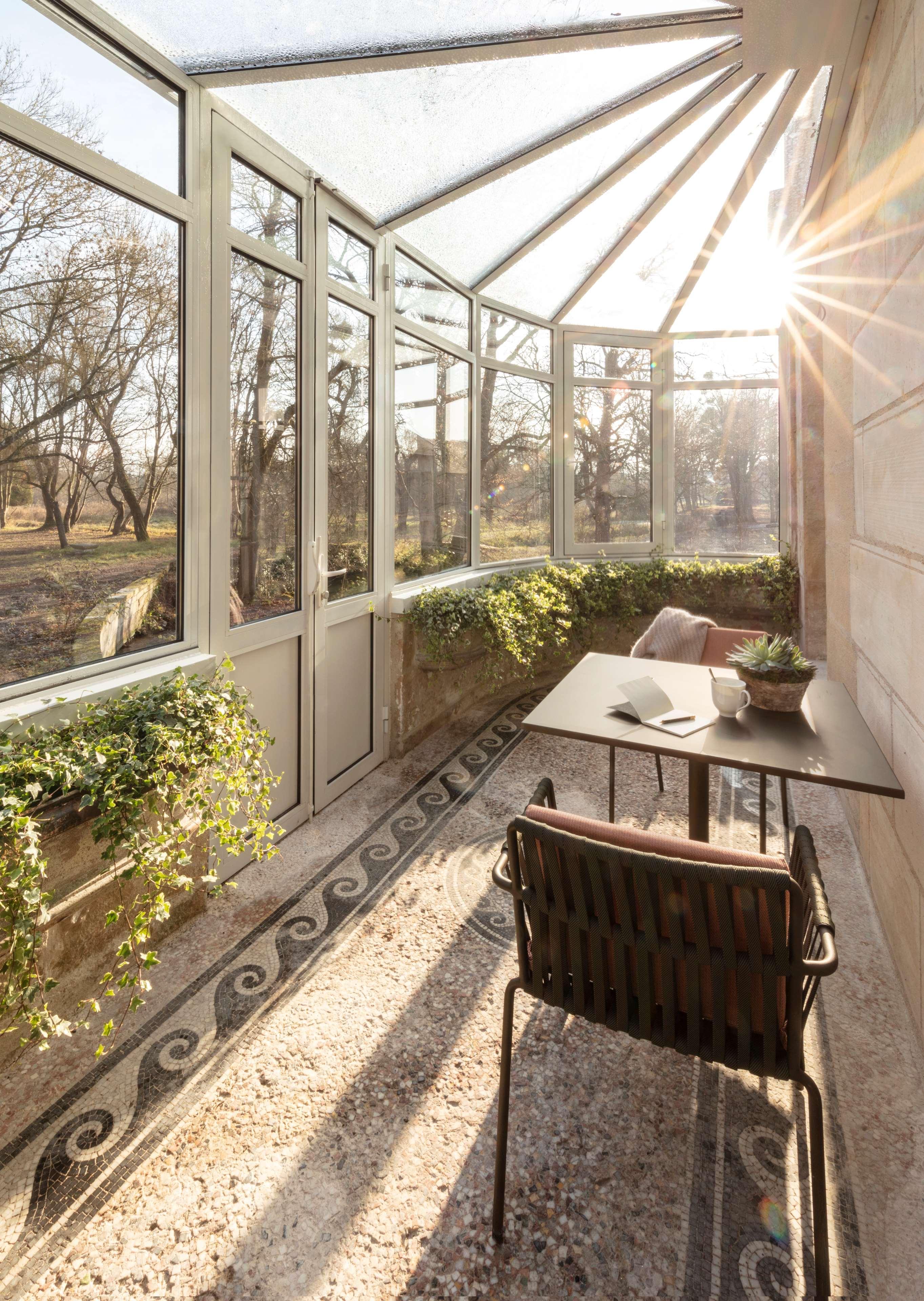 Hyatt Regency Chantilly Vineuil-Saint-Firmin Εξωτερικό φωτογραφία