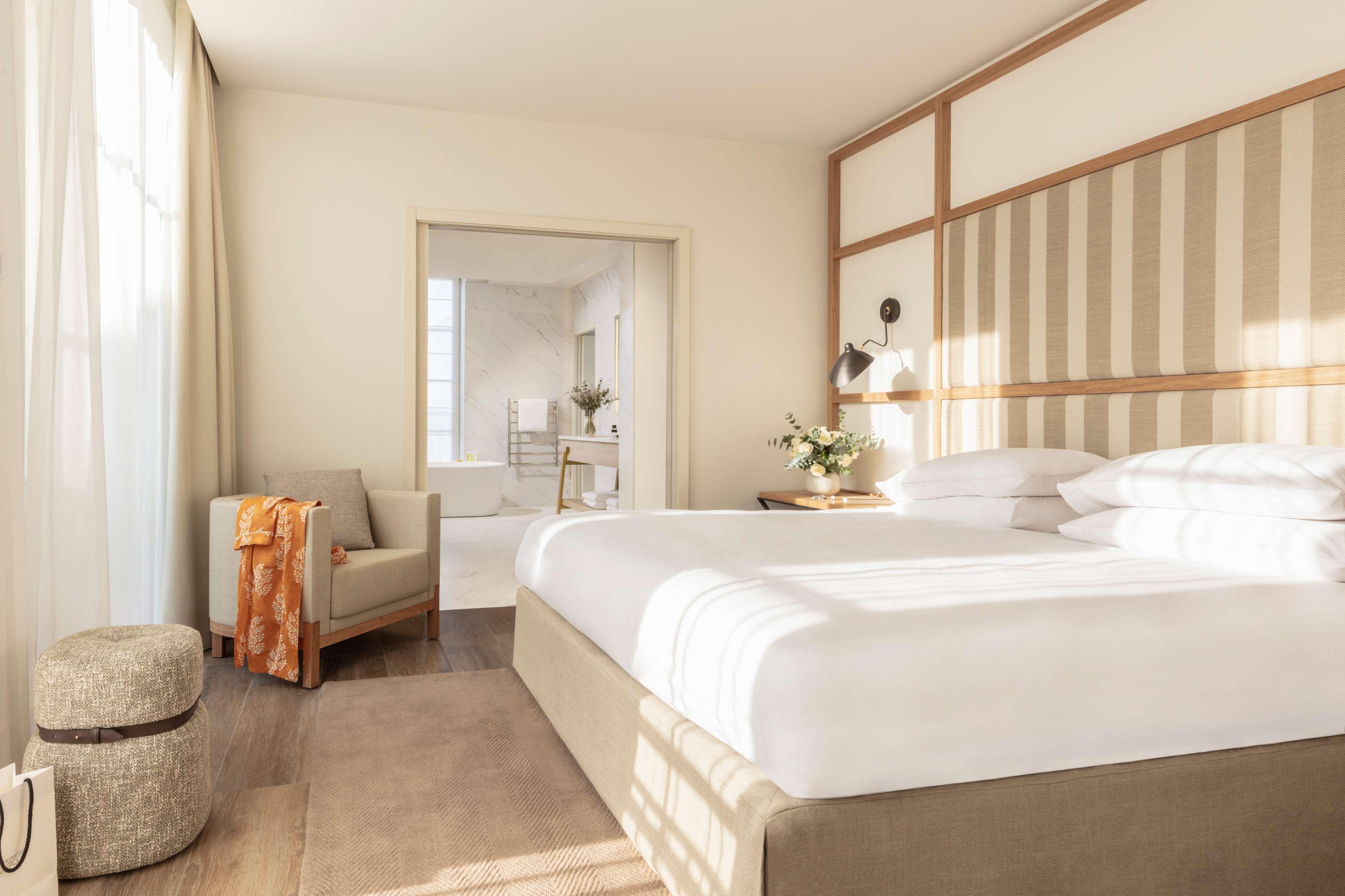 Hyatt Regency Chantilly Vineuil-Saint-Firmin Εξωτερικό φωτογραφία
