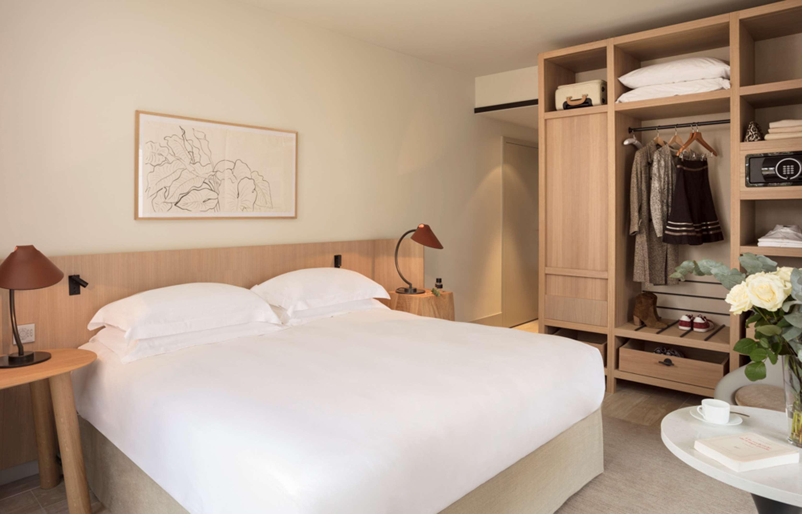 Hyatt Regency Chantilly Vineuil-Saint-Firmin Εξωτερικό φωτογραφία