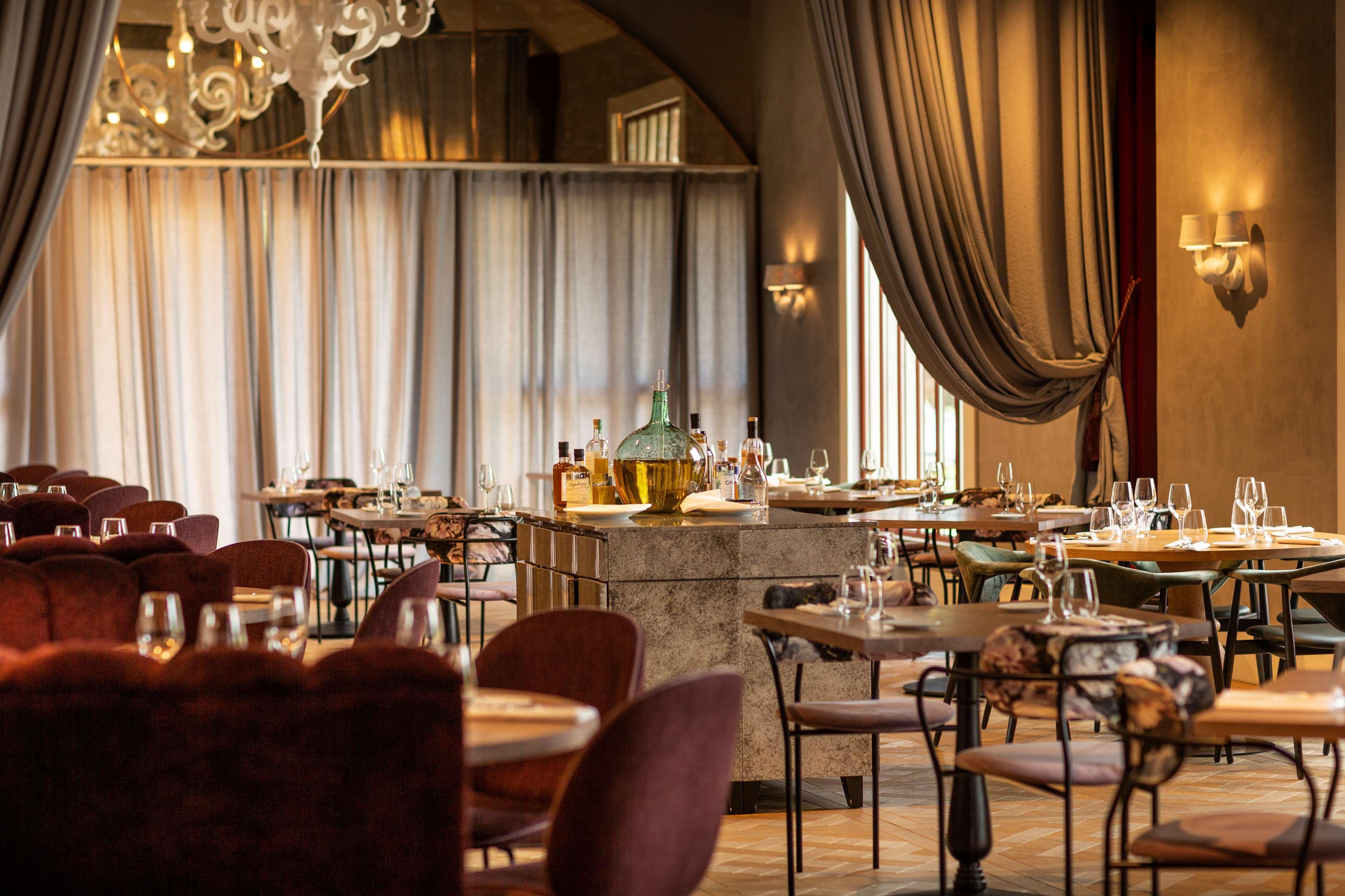 Hyatt Regency Chantilly Vineuil-Saint-Firmin Εξωτερικό φωτογραφία
