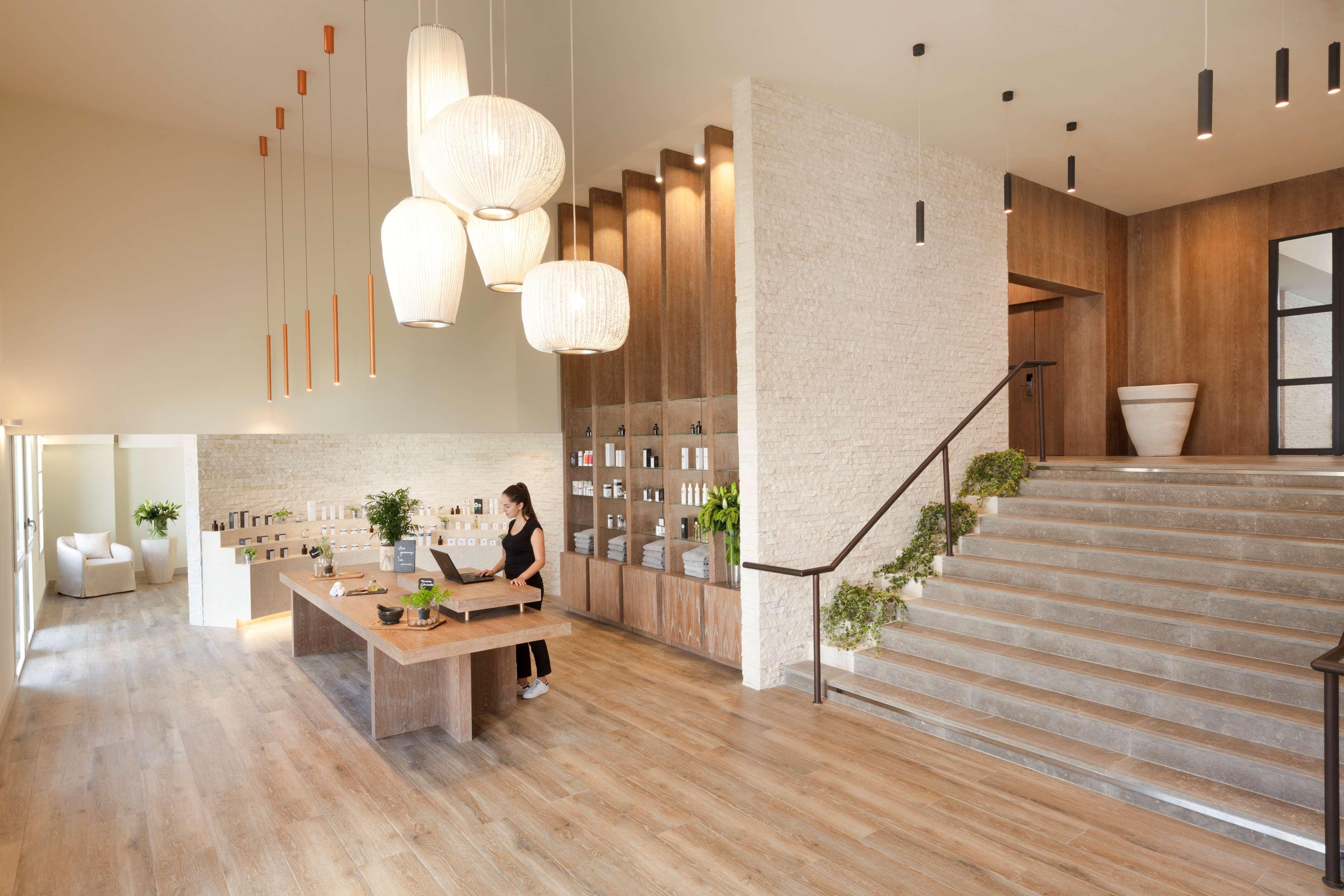 Hyatt Regency Chantilly Vineuil-Saint-Firmin Εξωτερικό φωτογραφία