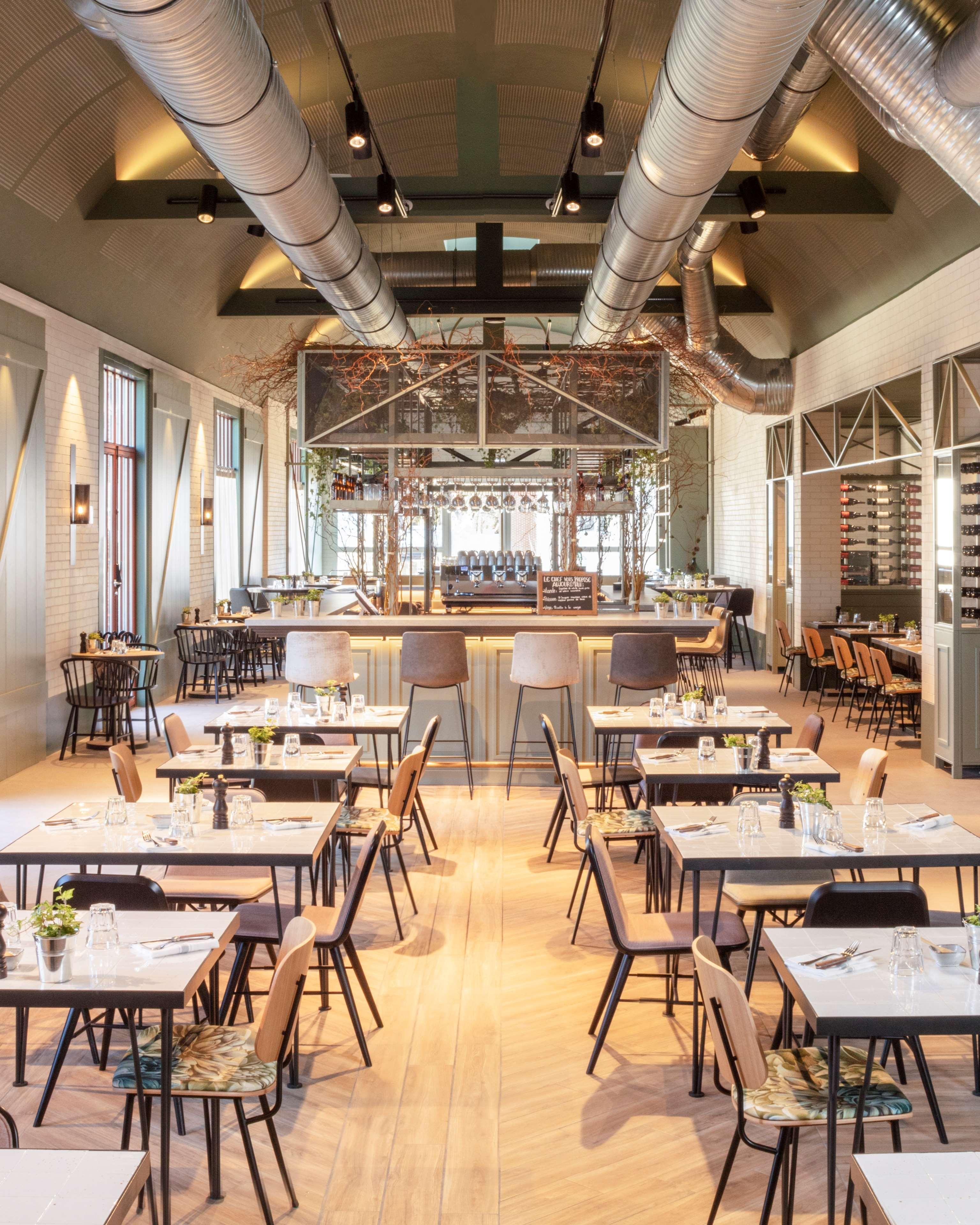 Hyatt Regency Chantilly Vineuil-Saint-Firmin Εξωτερικό φωτογραφία