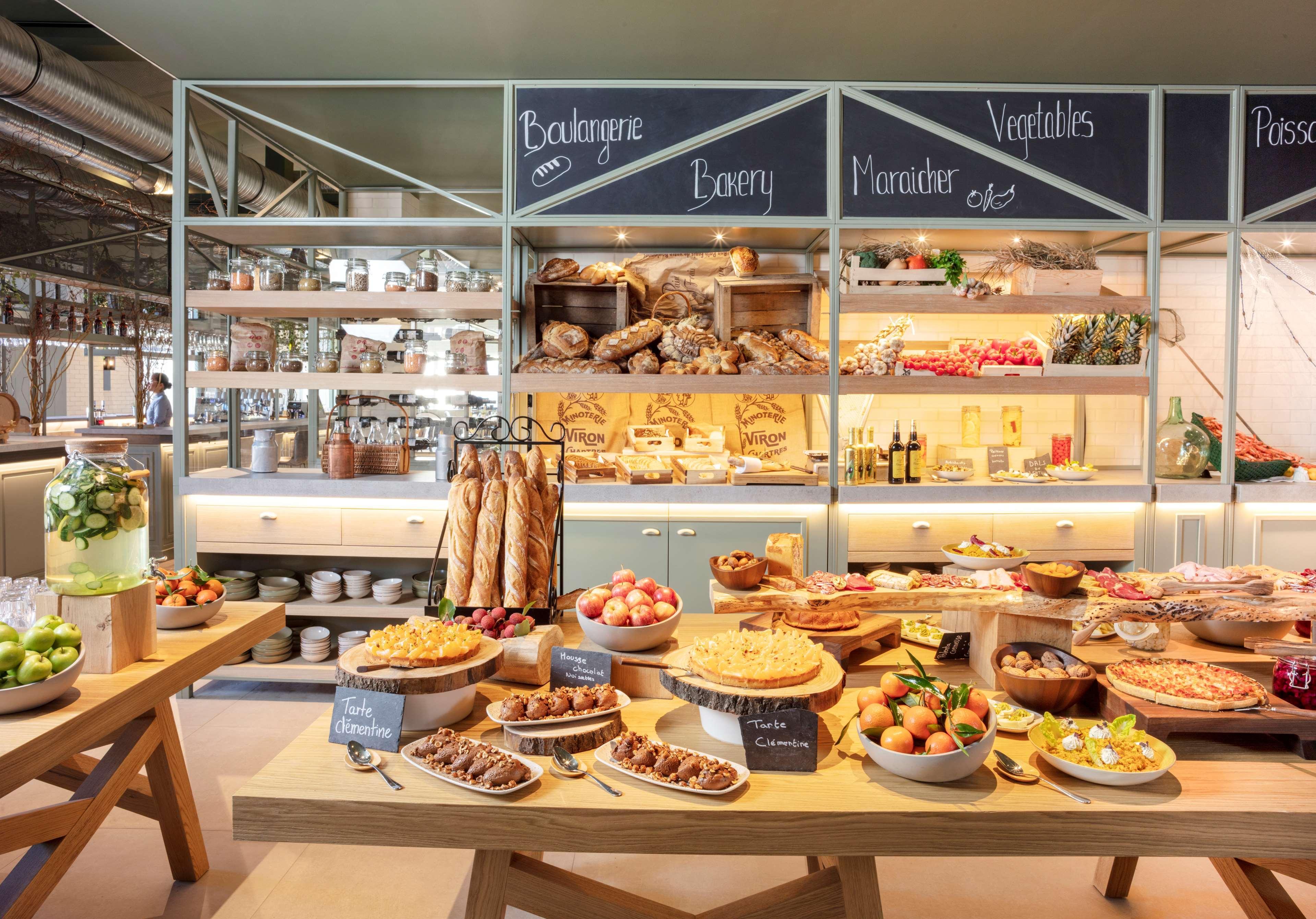 Hyatt Regency Chantilly Vineuil-Saint-Firmin Εξωτερικό φωτογραφία