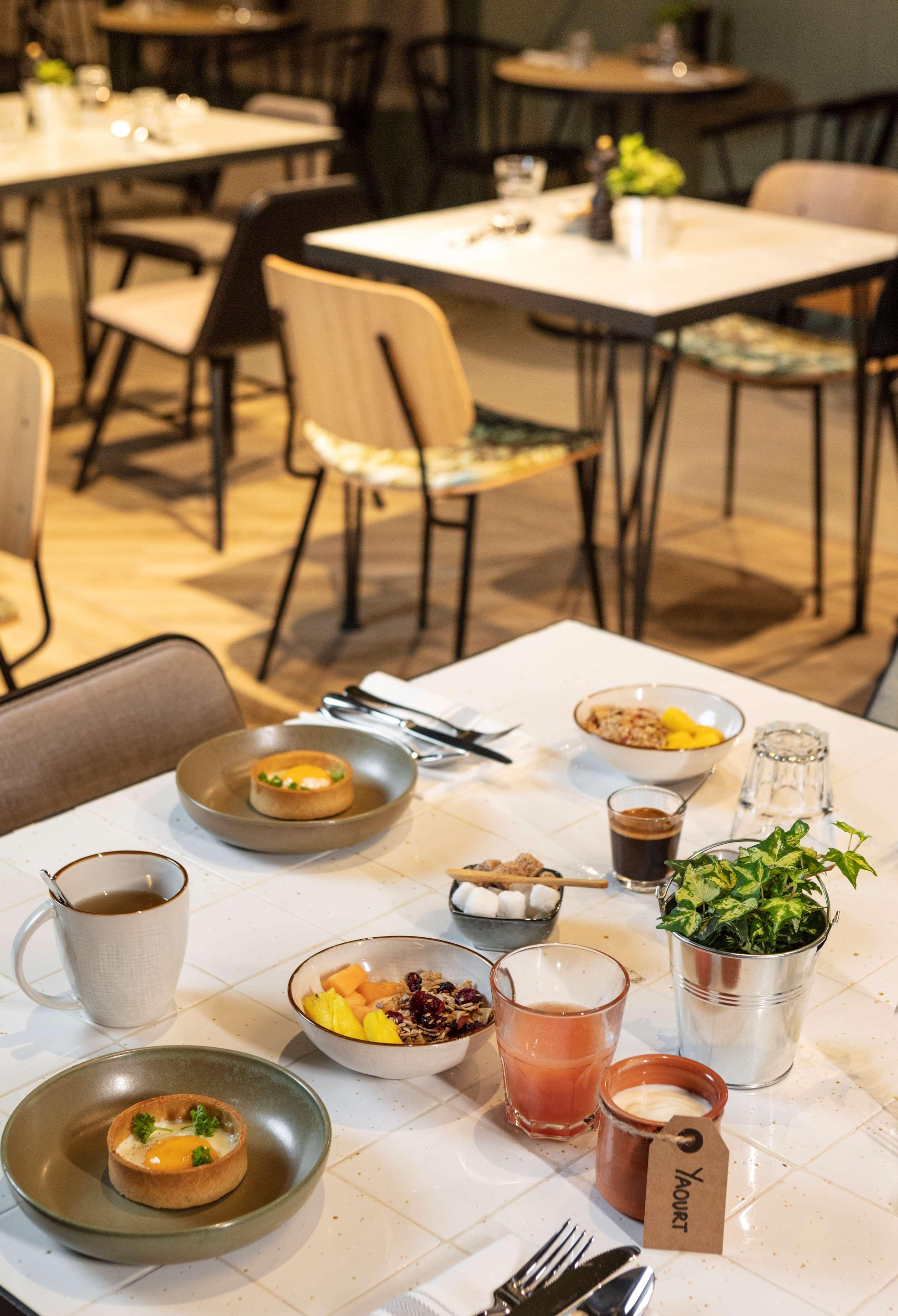 Hyatt Regency Chantilly Vineuil-Saint-Firmin Εξωτερικό φωτογραφία