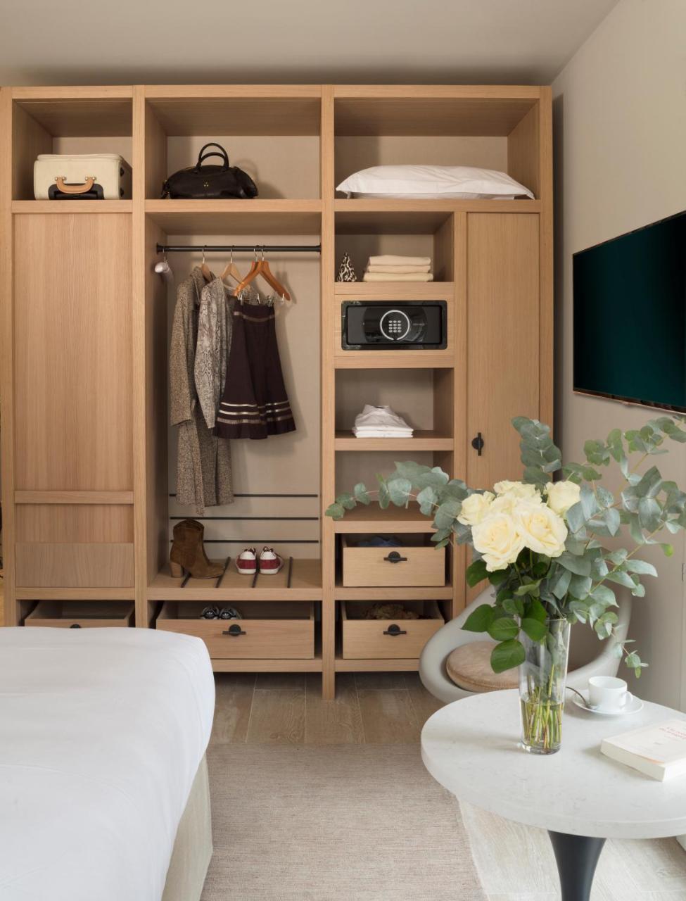 Hyatt Regency Chantilly Vineuil-Saint-Firmin Εξωτερικό φωτογραφία