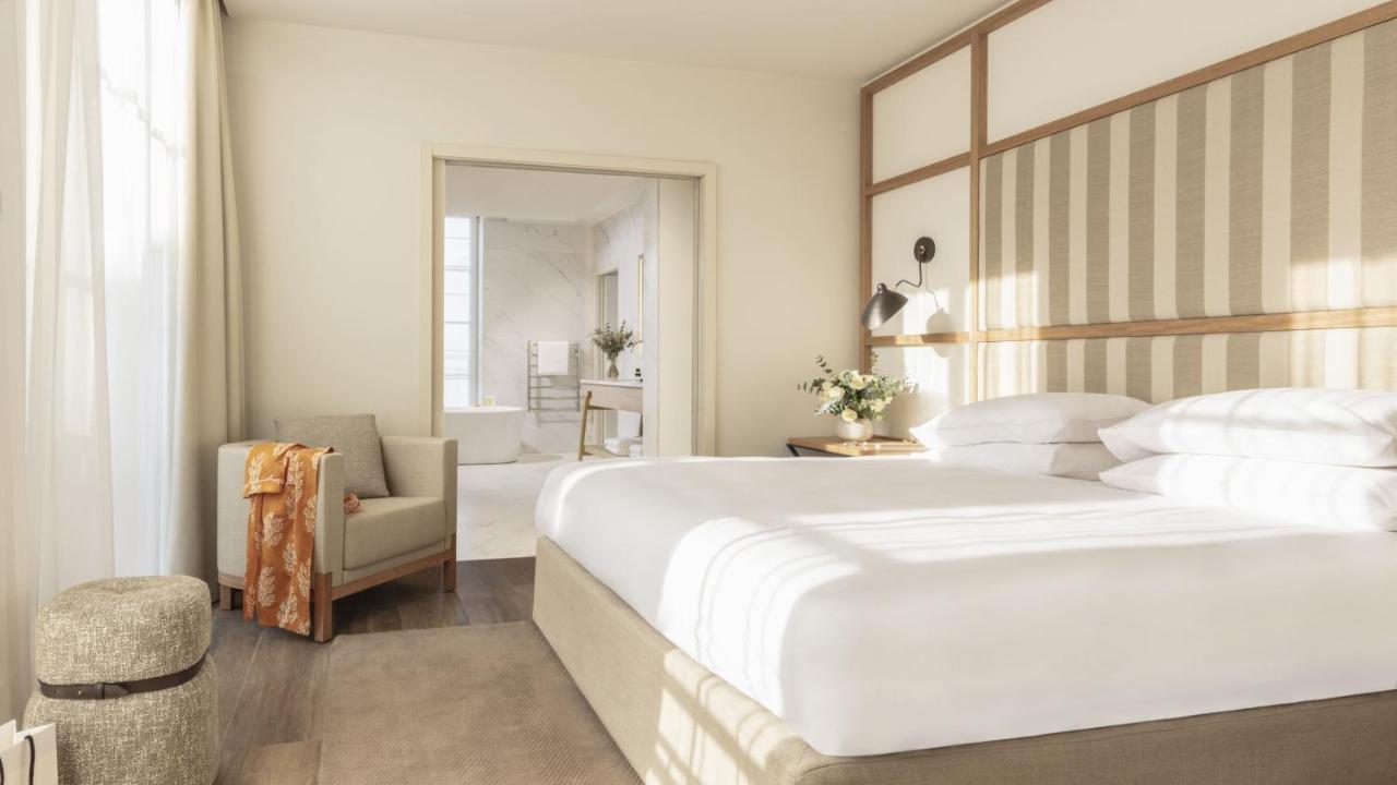 Hyatt Regency Chantilly Vineuil-Saint-Firmin Εξωτερικό φωτογραφία