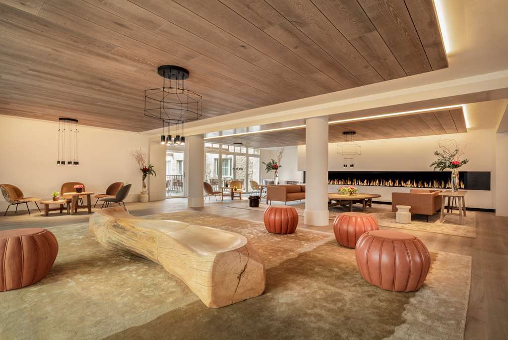 Hyatt Regency Chantilly Vineuil-Saint-Firmin Εξωτερικό φωτογραφία