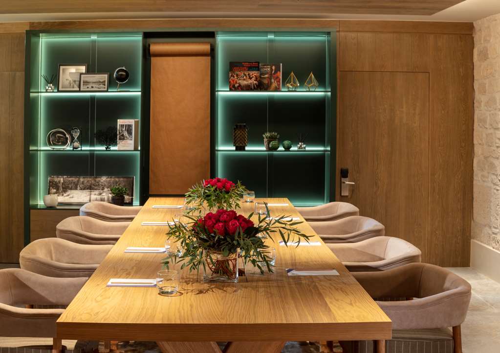 Hyatt Regency Chantilly Vineuil-Saint-Firmin Ανέσεις φωτογραφία