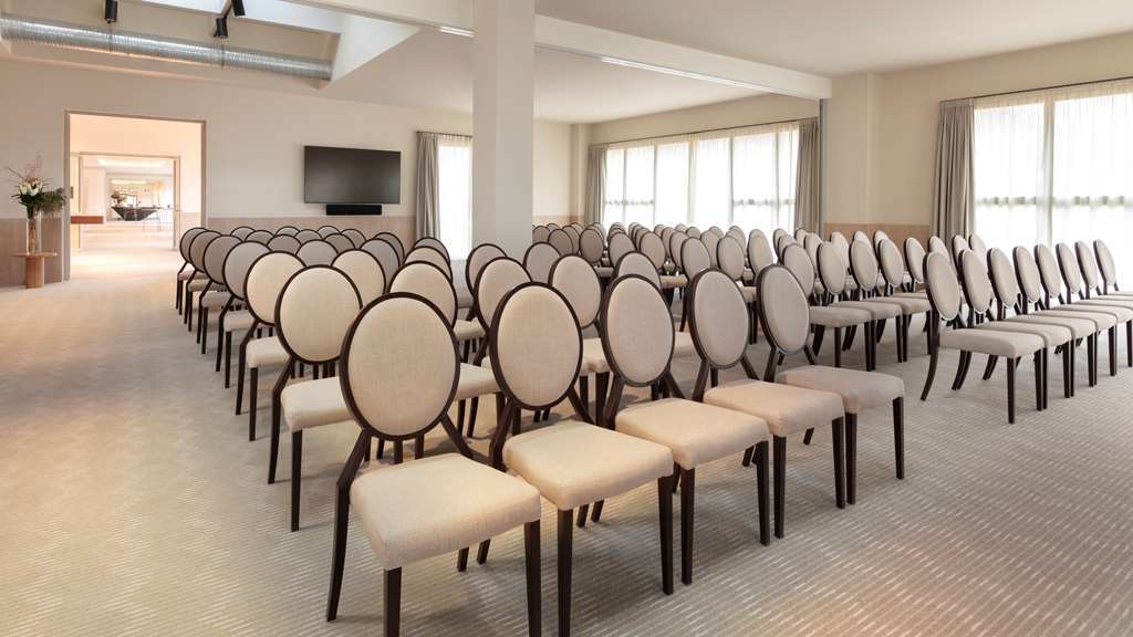 Hyatt Regency Chantilly Vineuil-Saint-Firmin Ανέσεις φωτογραφία