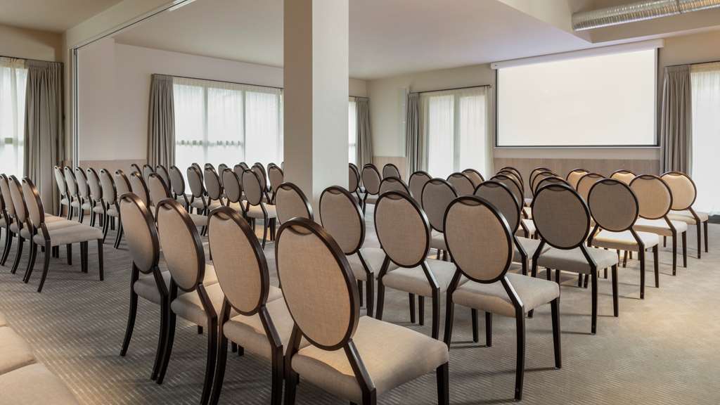 Hyatt Regency Chantilly Vineuil-Saint-Firmin Ανέσεις φωτογραφία
