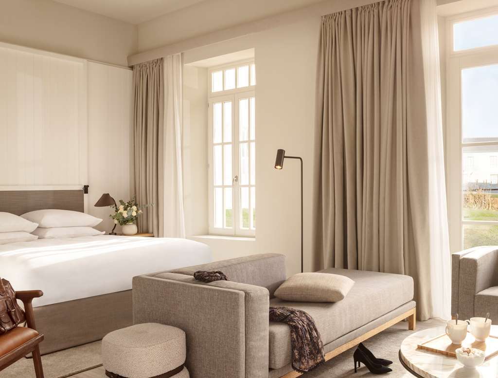 Hyatt Regency Chantilly Vineuil-Saint-Firmin Δωμάτιο φωτογραφία