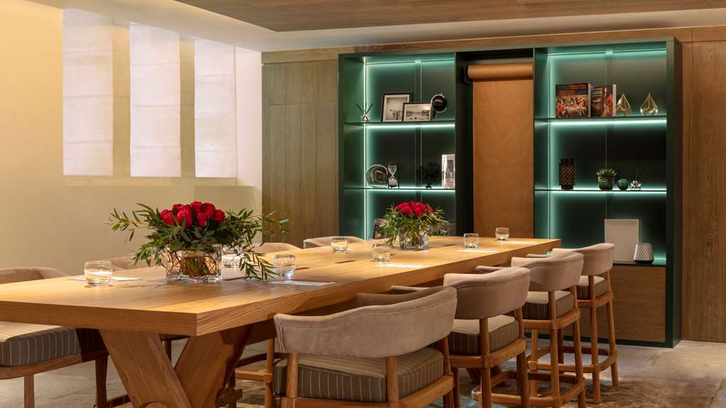 Hyatt Regency Chantilly Vineuil-Saint-Firmin Ανέσεις φωτογραφία