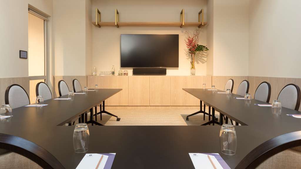 Hyatt Regency Chantilly Vineuil-Saint-Firmin Ανέσεις φωτογραφία